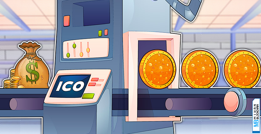 ICO‌ عرضه اولیه کوین چیست