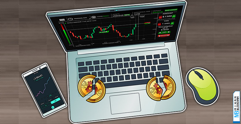 تاثیر هاوینگ روی قیمت بیت کوین