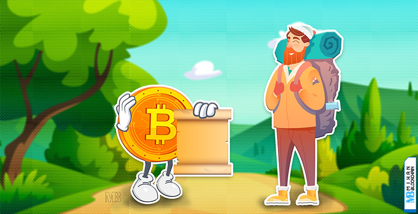 پیش بینی قیمت بیت کوین به روش رندوم فارست