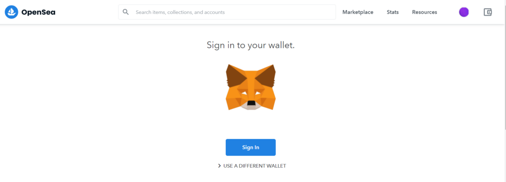 نحوه ساخت توکن NFT در پلتفرم اوپن سی (OpenSea) - آموزش ساخت NFT