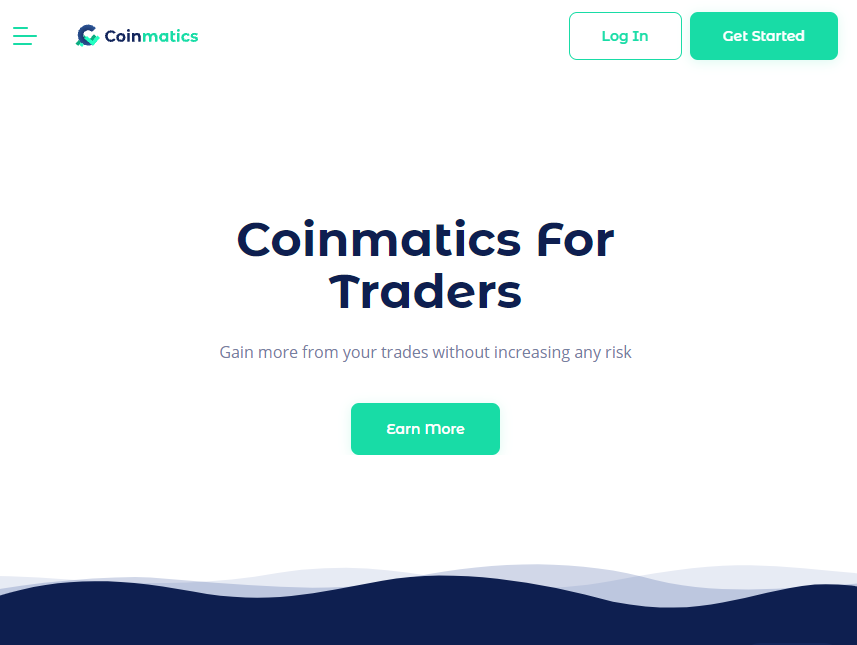 آشنایی با پلتفرم‌ کپی تریدینگ Coinmatics - کپی تریدینگ چیست