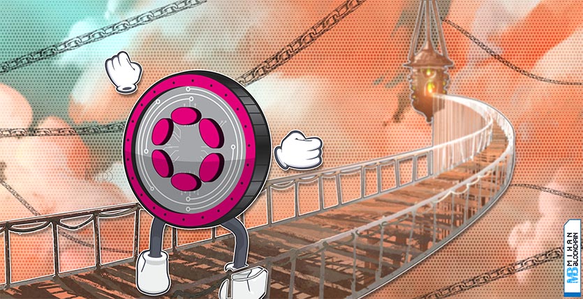 سابستریت (Substrate) چیست؟ آشنایی با کیت توسعه پاراچین‌ها در شبکه پولکادات