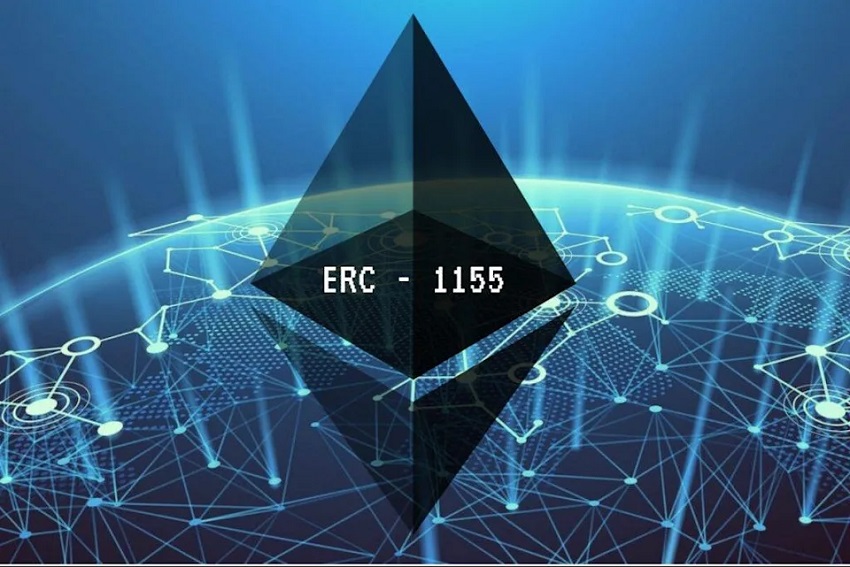 استاندارد ERC1155 چیست