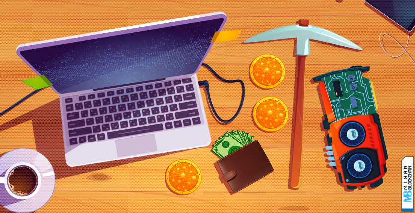 فیچر استخراج بیت کوین