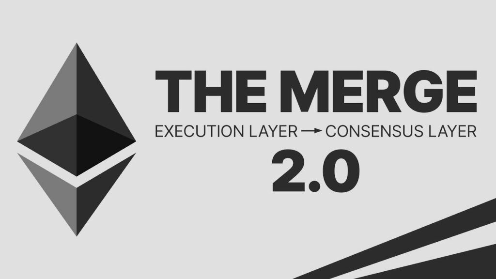 آپدیت Merge اتریوم چیست؟