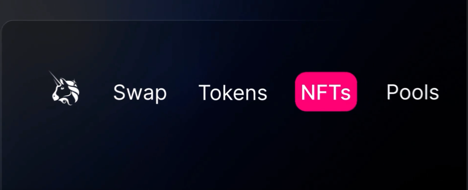 خرید Genie توسط یونی سواپ