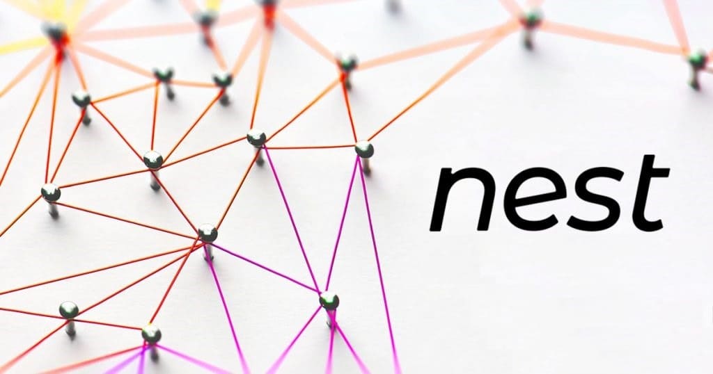یکی از اوراکل های برتر بلاکچین Nest