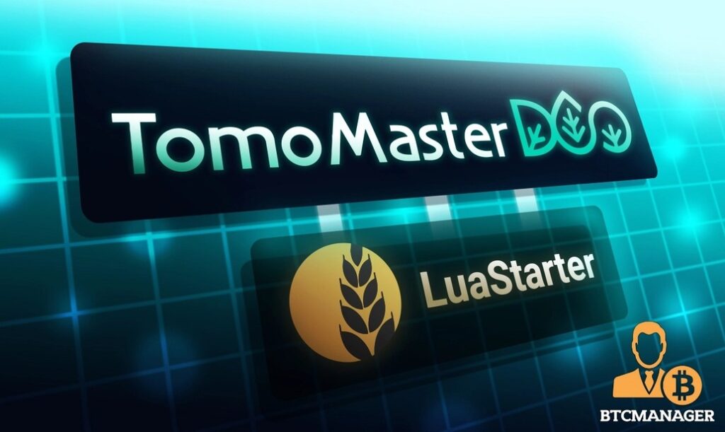 معرفی سرویس‌ها و امکانات شبکه Tomochain