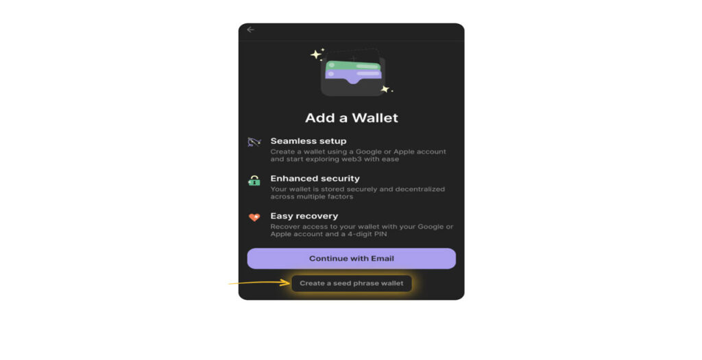 ساخت کیف پول فانتوم